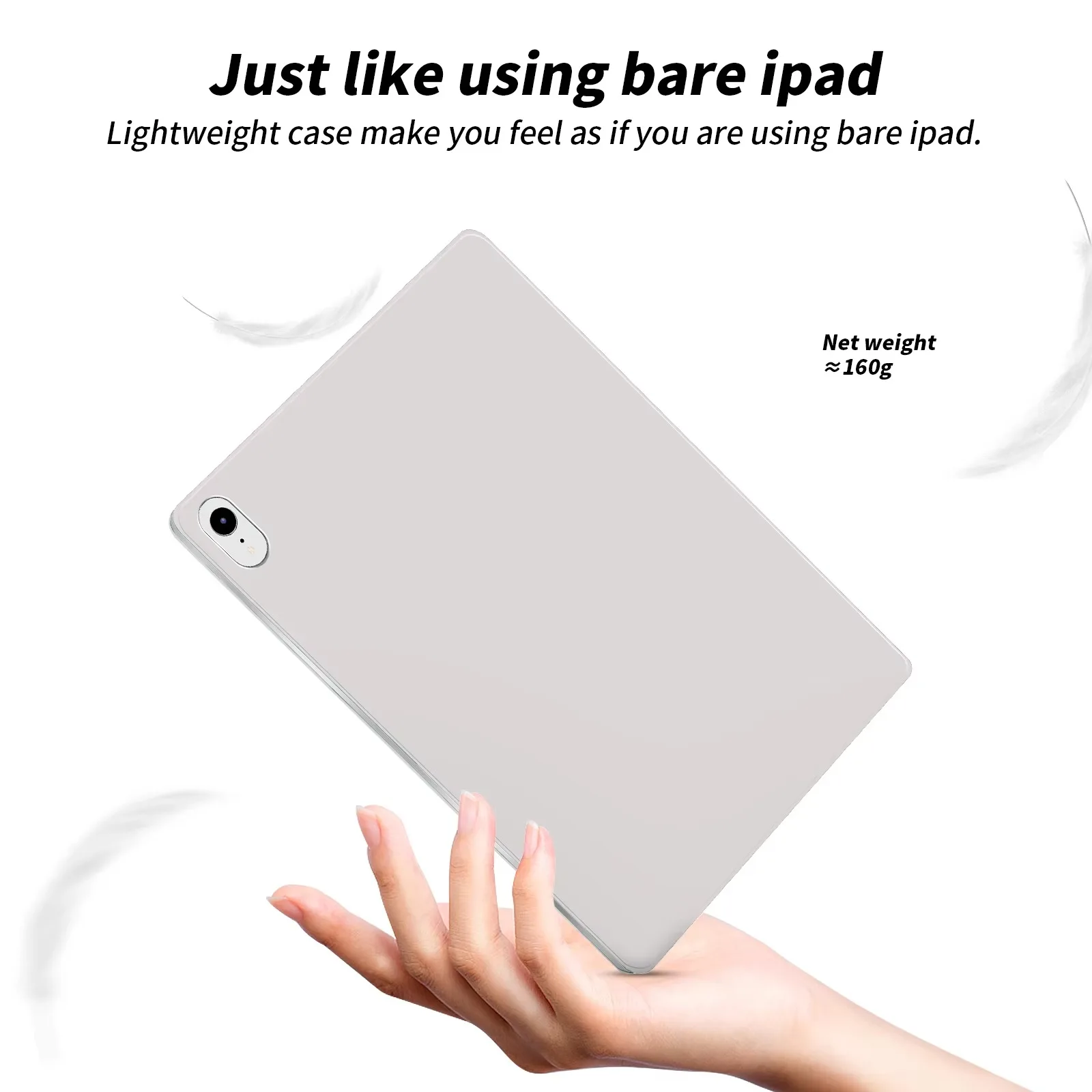 air 11 shockproof tablet shell luxury protective case customized pbk328-4