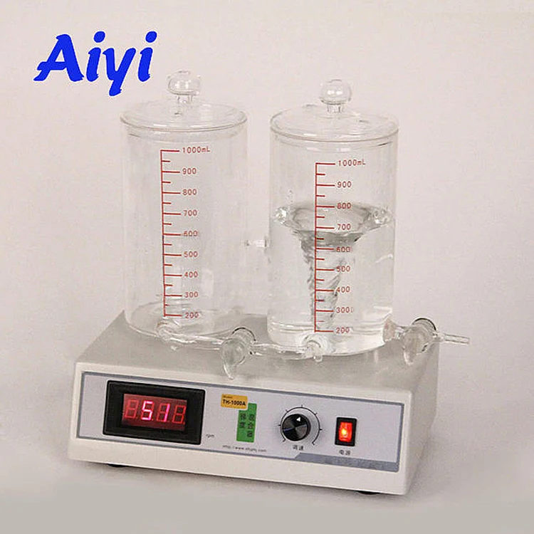 14500ml/h 2001c4 Gel Permeation Fplc Chromatography