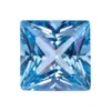 Aquamarine Spinel