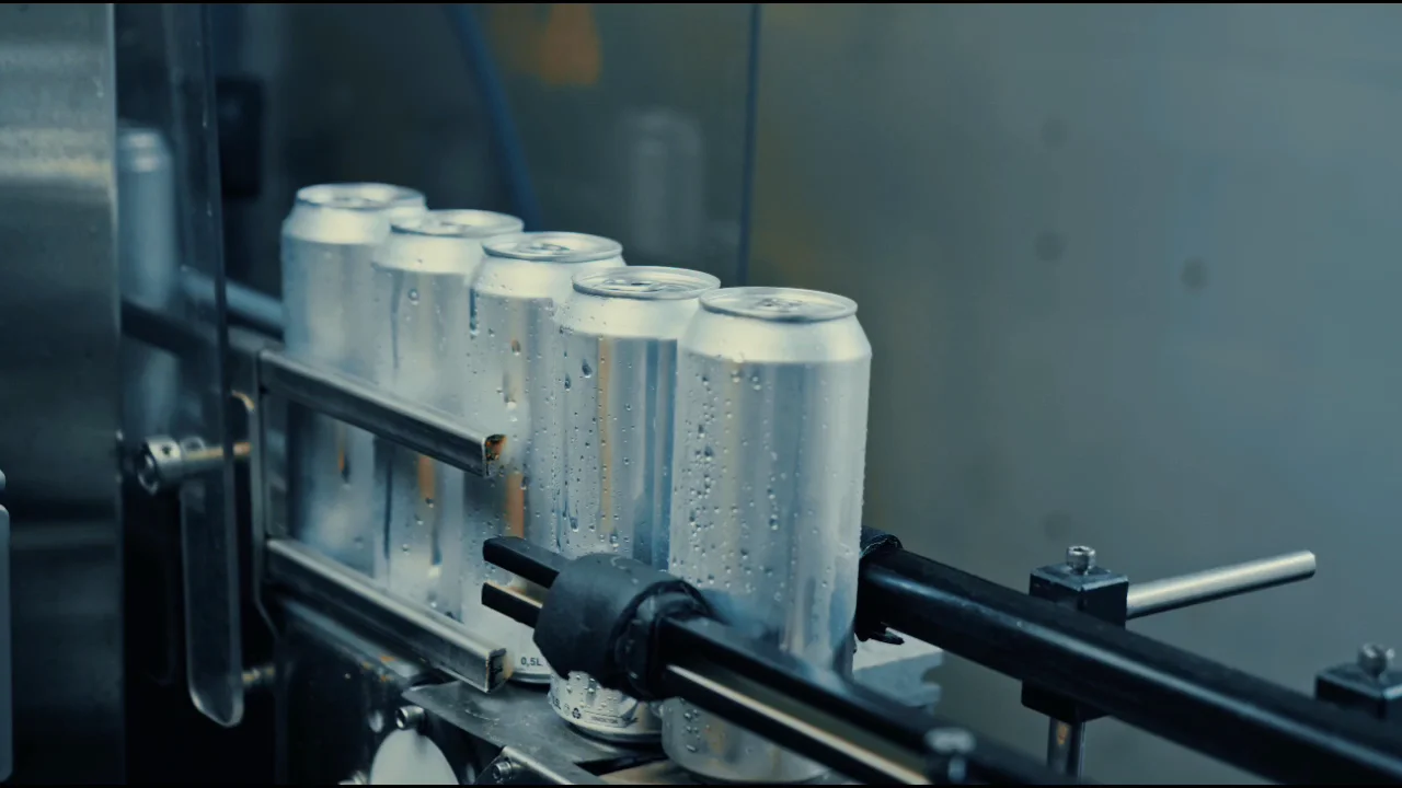 250ml 330ml 180ml 500ml Standard Slim Soda Beer Beverage Cans Bpa Free