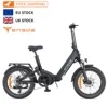 Black (Without Throttle)