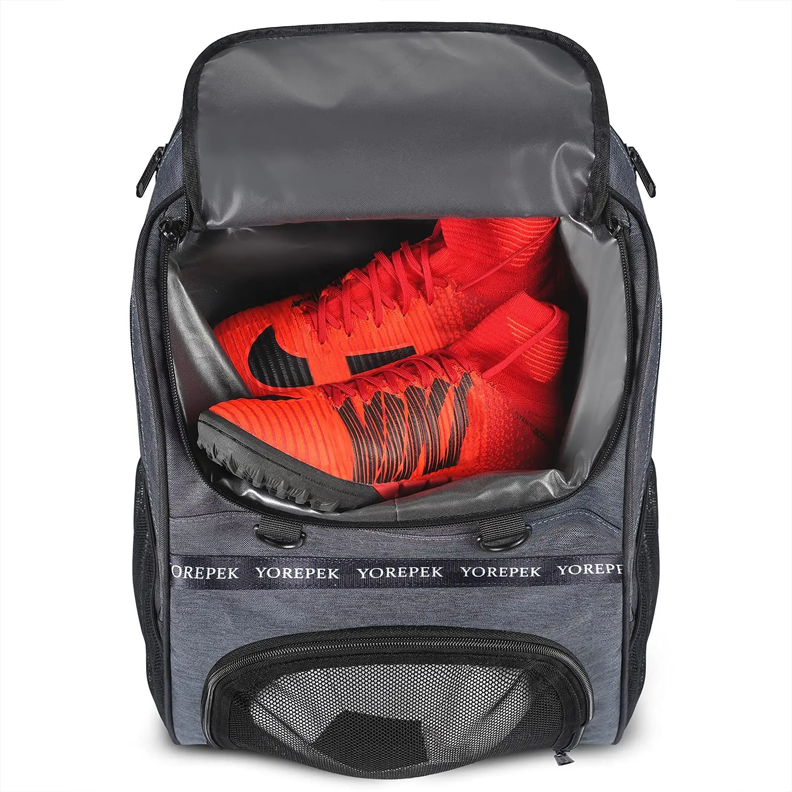 Nike Elite Best Soccer Backpacks For Carrying Your Gear Soccer