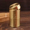Bamboo toothpick jar