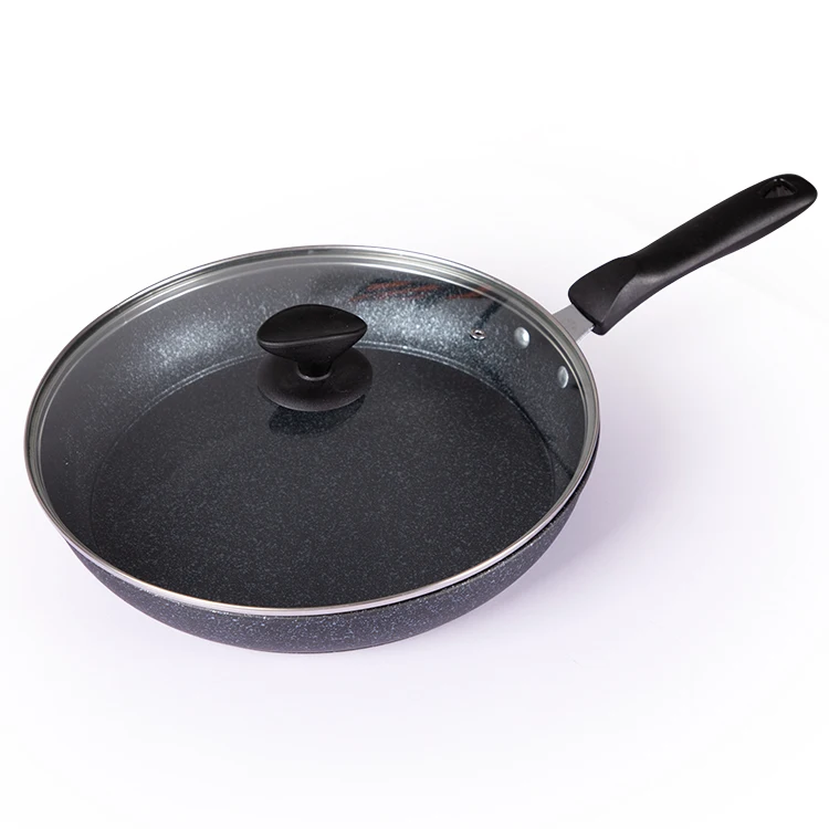 factory direct sales custom frying wok