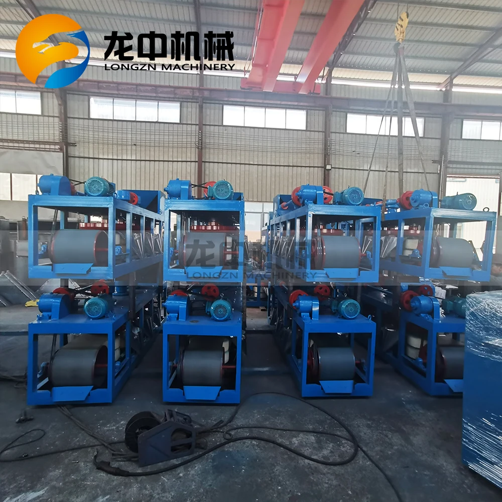 Jiangxi Longzn Machinery Co., Ltd.