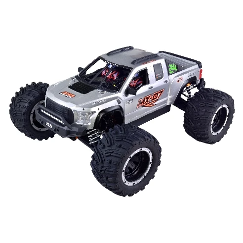 ラジコンモトクロスバイク　ZD racingジャンク(みっかー) Amazon | MALTA - SKYRC SR5 SUPER RIDER 1/4スケールRCオフ