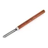 Small u stab knife