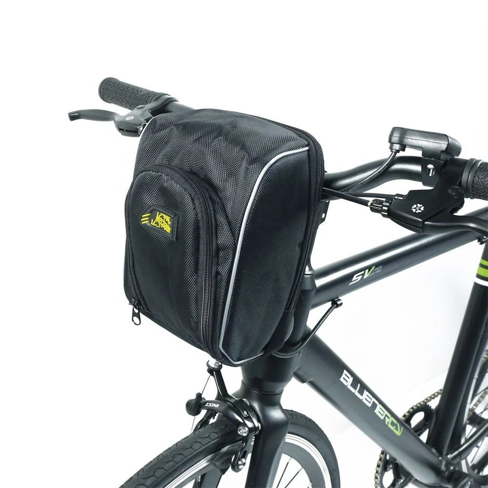 electric bike bag