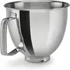 Silver 5qt  bowl 07 thickness
