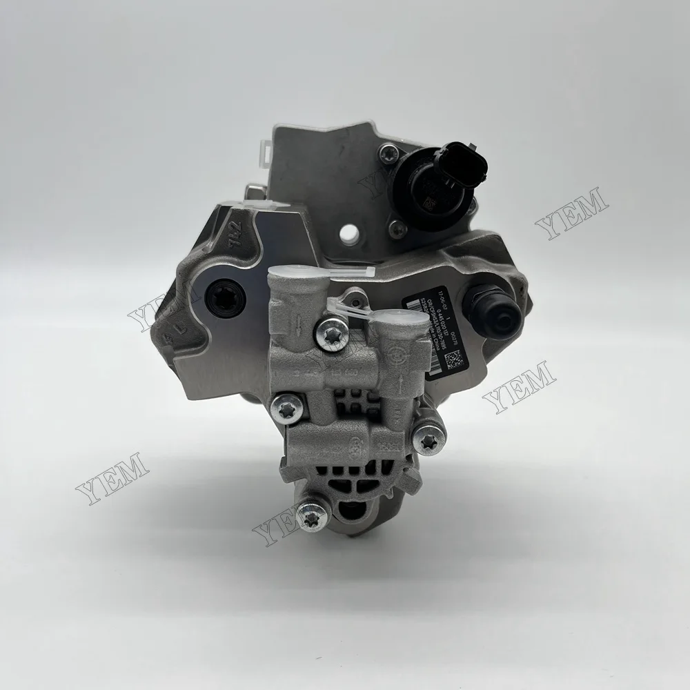For Bosch High Pressure Fuel Pump 0445020225 Engine Parts 3