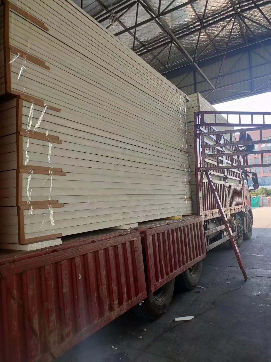 Thermal Insulation Board for Building Roofing Floor PIR Insulation Foam Board Thermal Reinforced Polyurethane Foam Board