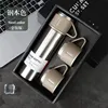 Steel color-box
