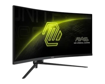 MSI MAG 345CQR 34