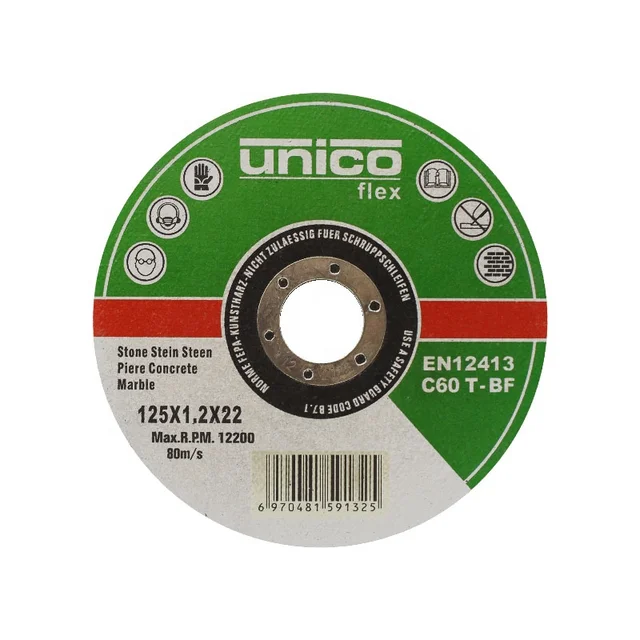 High Quality OEM ODM Hardware Abrasive Tool Disc Disco De Corte De stone Cutting Wheels