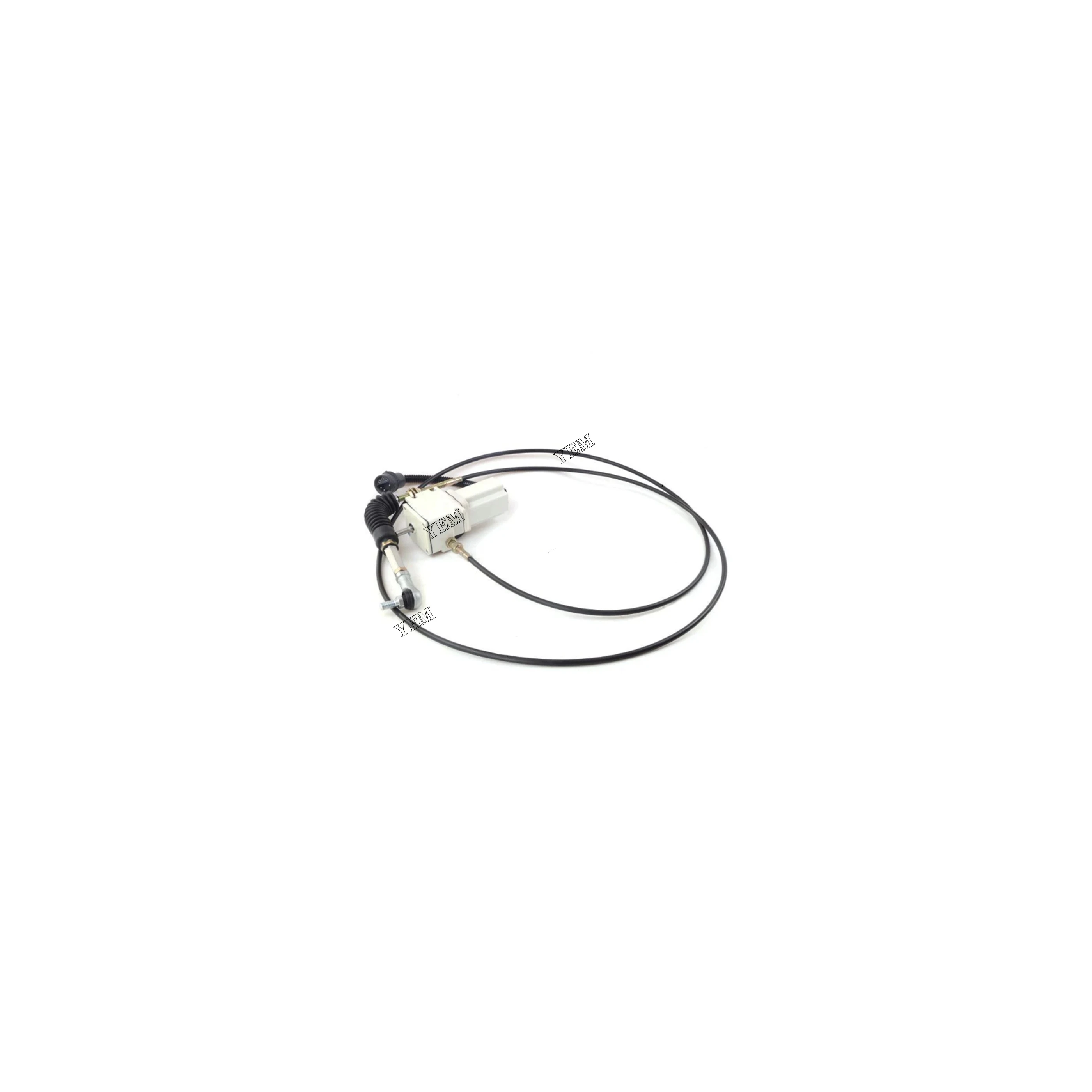 102-8007 1028007 Throttle Motor AS GOVERNOR for CATERPILLAR CAT E307B E308C 305C High Performance Engine Parts