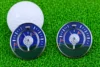 Tee Time Clock