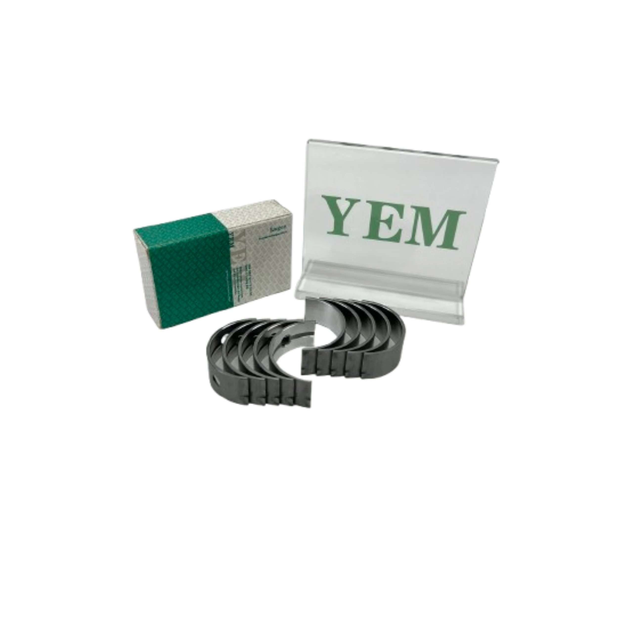 6D14 Main Bearing for Mitsubishi Genuine Engine Parts