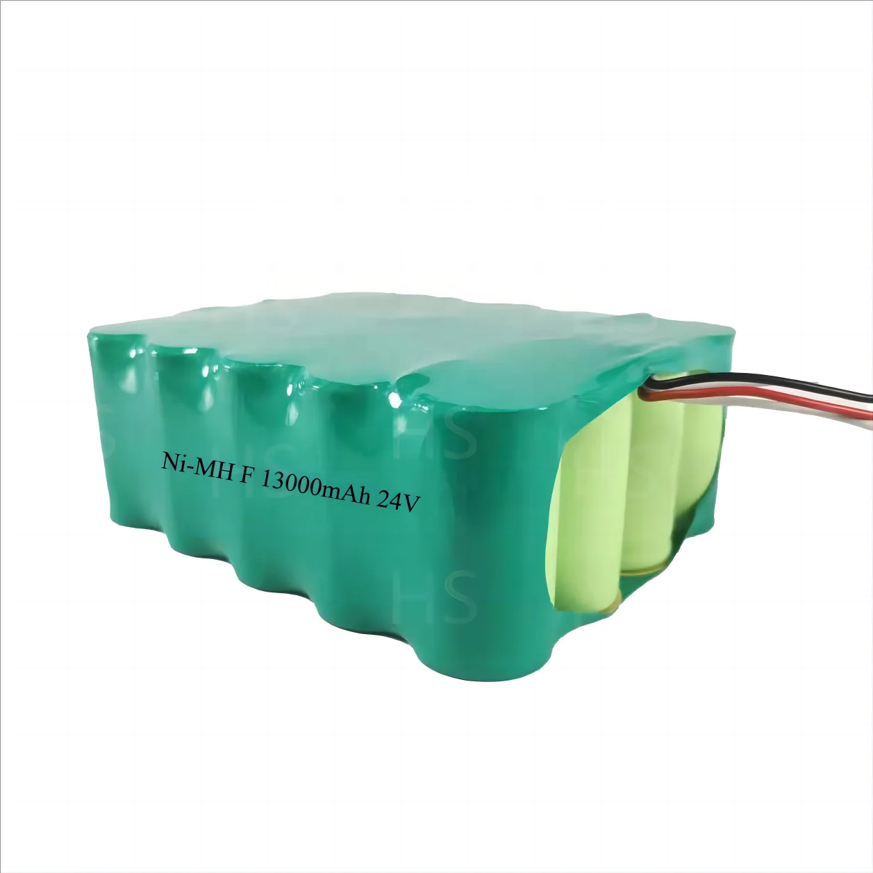 Solar Light 13000Mah 1.2V Nickel Cadmium Battery Pack Nickel-Metal Ni-mh F Battery