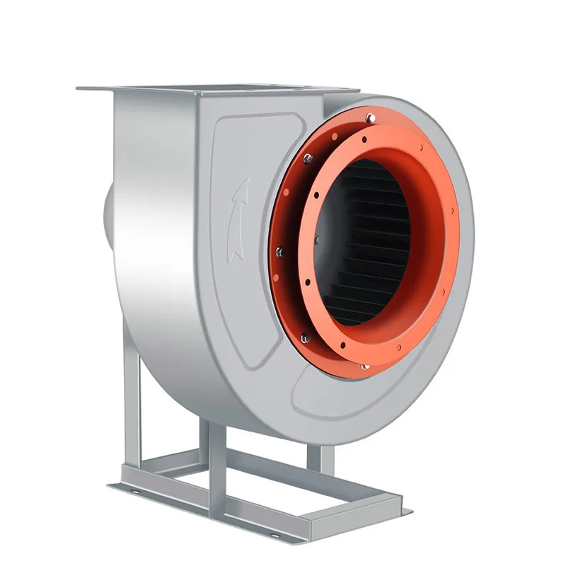 Centrifugal Ventilation Fan, CF-11, 220V - detail 2