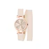 Or rose + Beige