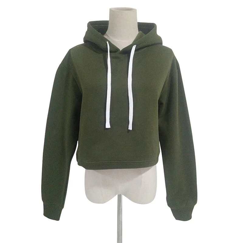 Crop Top Ready No Sublimation Print Your  Own Real 3-5 Day Production Time - Main Image