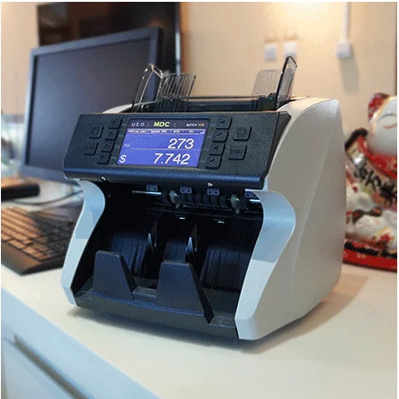 Grace Ec1500 A Professional Bank Note Counter Cash Money Counter Bill Counter World With Serial Number Printing Buy 21 High Quality Money Counting Machine Mixed Good Price Professional Bill Counter Machine