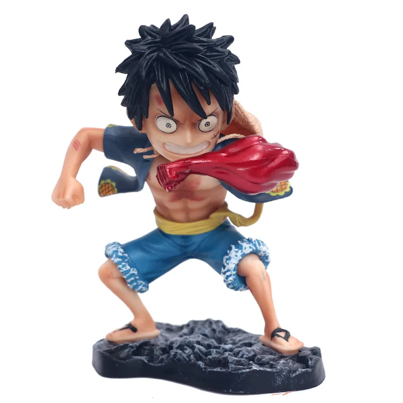 Plastic Pvc Gk Luffy Collection Japanese Anime Figurine One Piece Action Figure Buy Pvc Action Figure One Piece Figure Collection Japanese Anime Figure Product On Alibaba Com