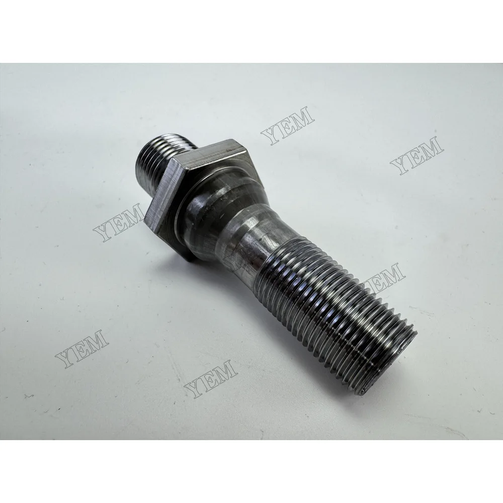 For Kubota D1803 Electrical Connector 1G622-37084 Engine Repair Kit 4