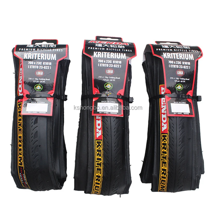 kenda 25c tyre