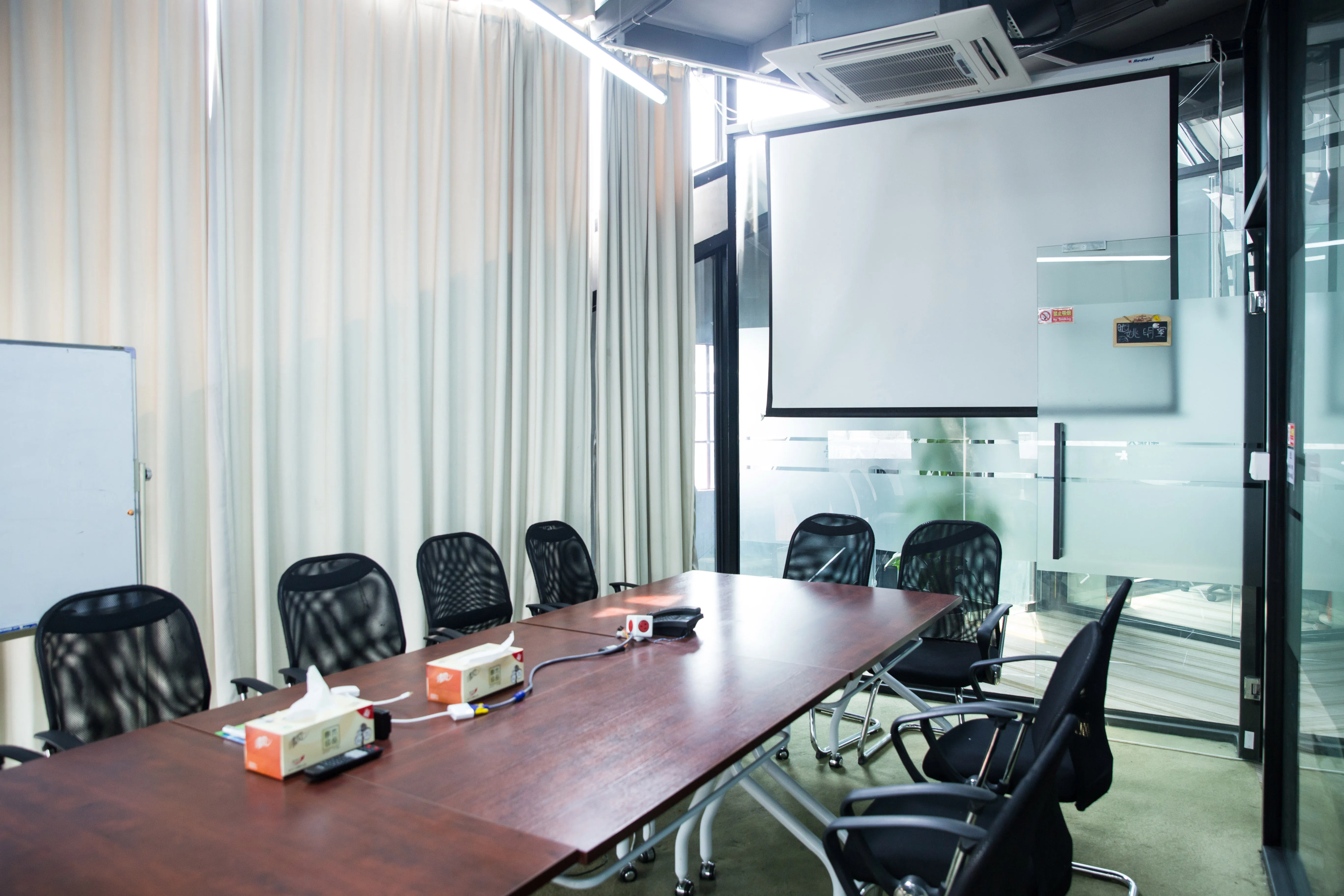 Henan Lichi Intelligent Equipment Co., Ltd. 3