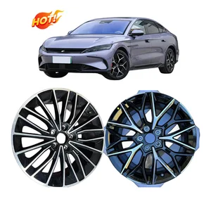 Wholesale BYD Han Auto Parts New Original Aftermarket Wheel Hub Rim Tire and Tyre Other Wheels Tires & Accessories