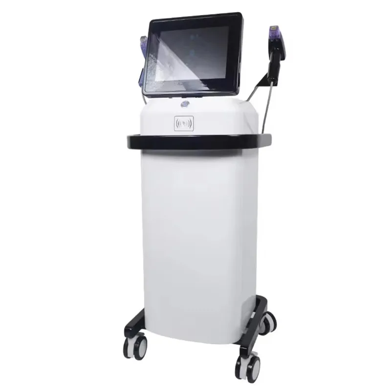 Crystallite Depth M8 Microneedle RF Acne Treatment Machine Depth 8 RF Machine Price in 2024