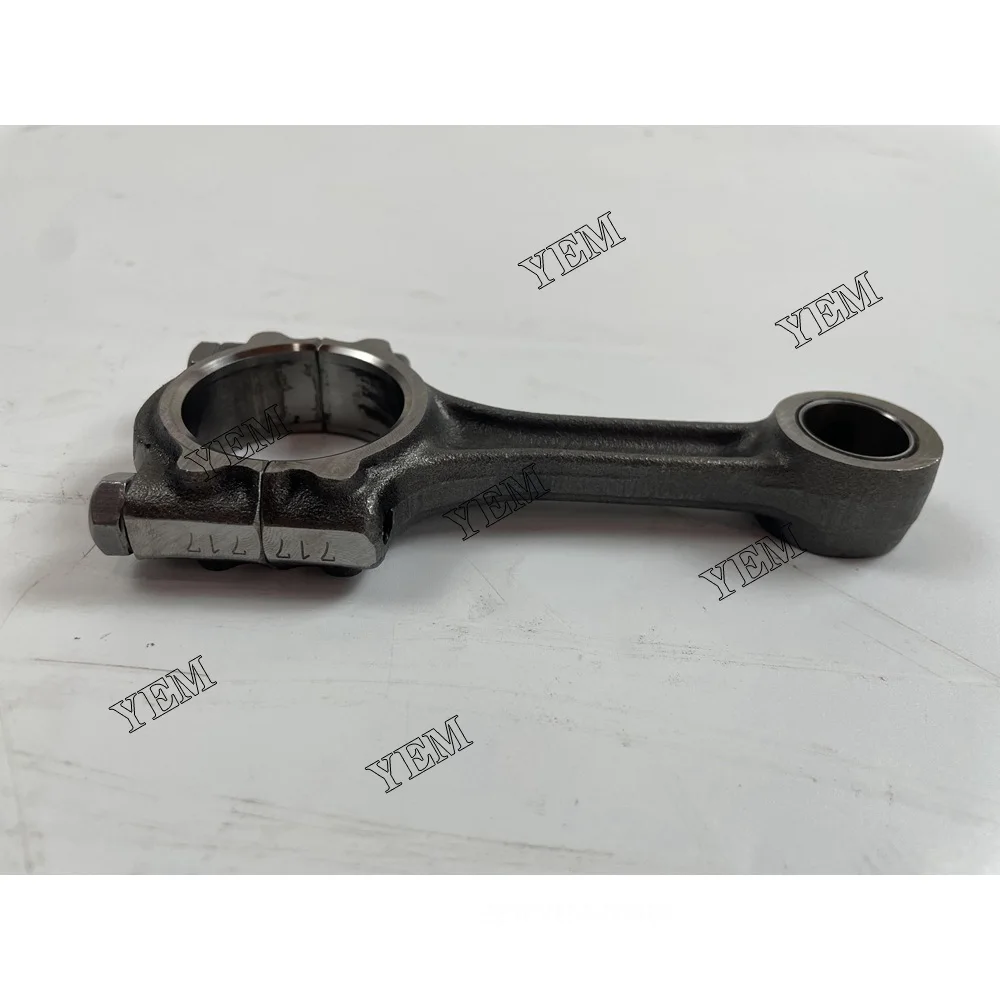 Z430 Used Connecting Rod for Kubota Excavator Engine Parts Factory
