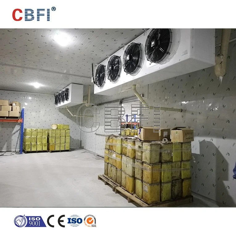5000tons to 10000 Tons Industrial Cold Storage Unit Price Commercial Warehouse Walk in Freezer Refrigerator Blast Cold Room