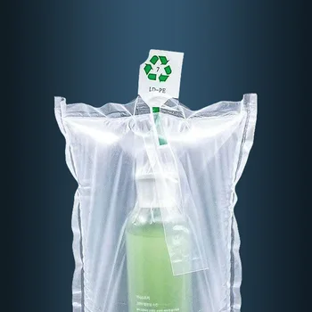 Cost-Effective Food Packaging for Various Box Sizes Filling Bag