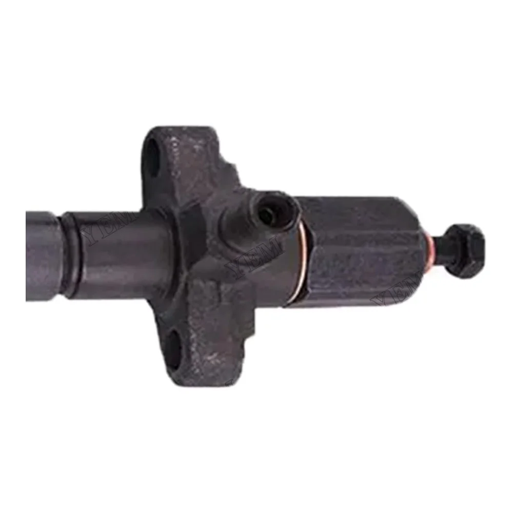 4PCS Fuel Injector 2645680 for Perkins Engine D3.152 D4.203 3