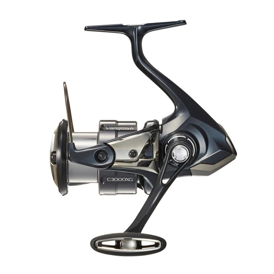 100% Original Shimano 19 Vanquish 4000XG MHG Made in Japan Saltwater  Spinning fishing reels| Alibaba.com