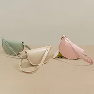 Handbags Custom Wholesale 2026 New High Quality Fashion Genuine Leather Shoulder Bag for Women