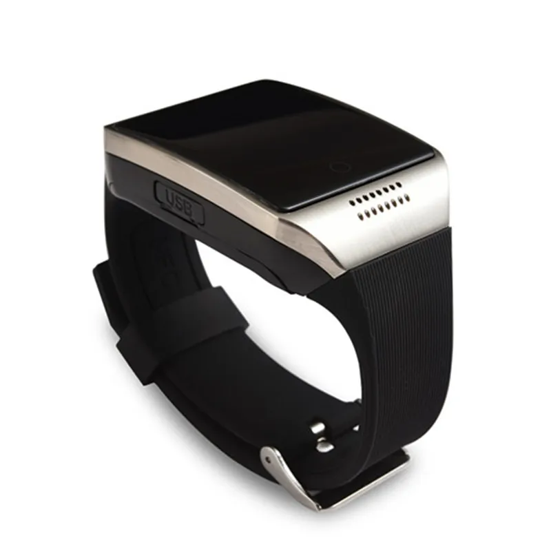 Smart Watch Q18 Smartwatch Touchscreen Smart Wrist Watch Sports Fitness Tracker with Camera SIM SD Card Slot Pedometer Men Women