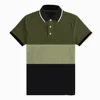 Verde militar