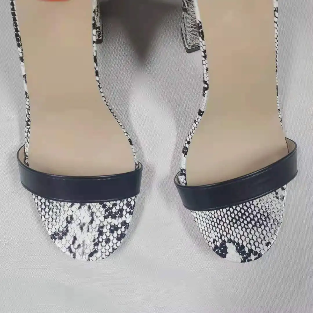 ladies work sandals