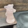 Quarzo rosa