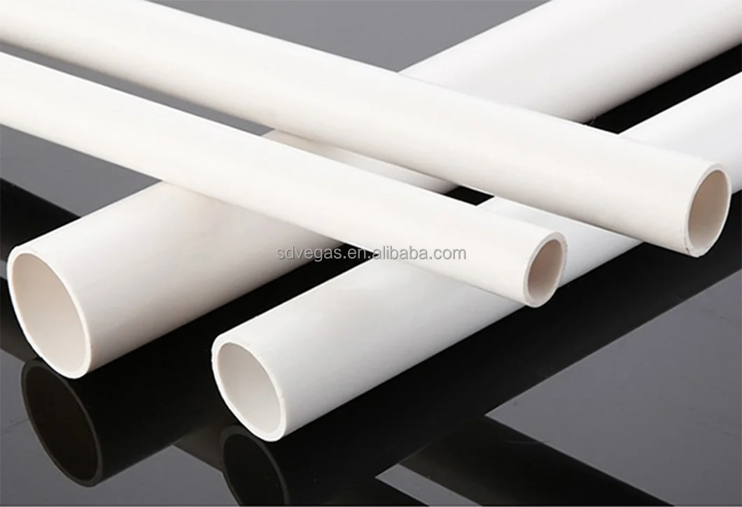 Large Diameter Pvc Pipe 200mm 250mm Upvc Pvc Water Supply Pipe Buy