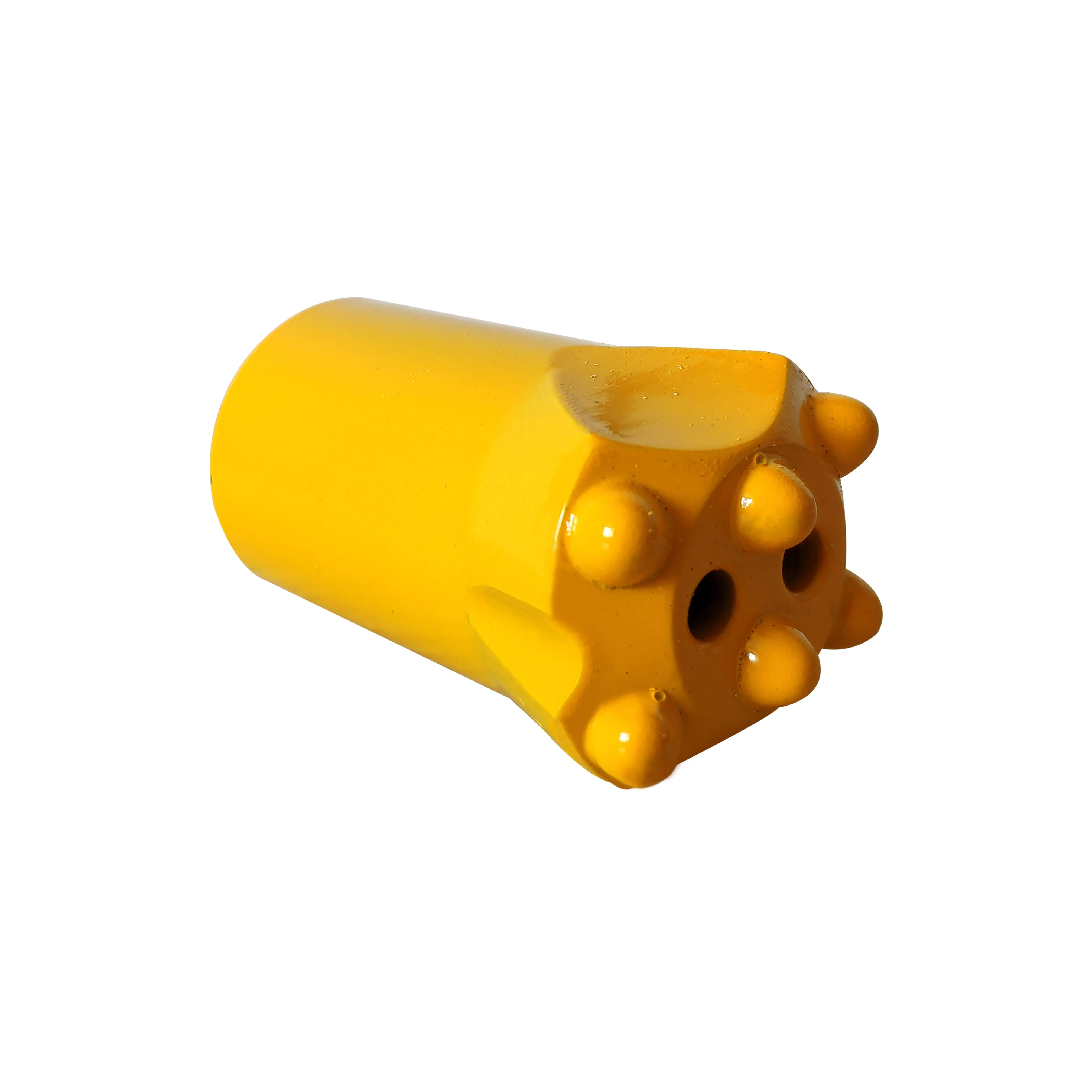 Button 42mm Tapered Rock Drill Bit 12 Degree