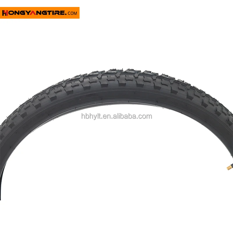 18 1.95 bike tire