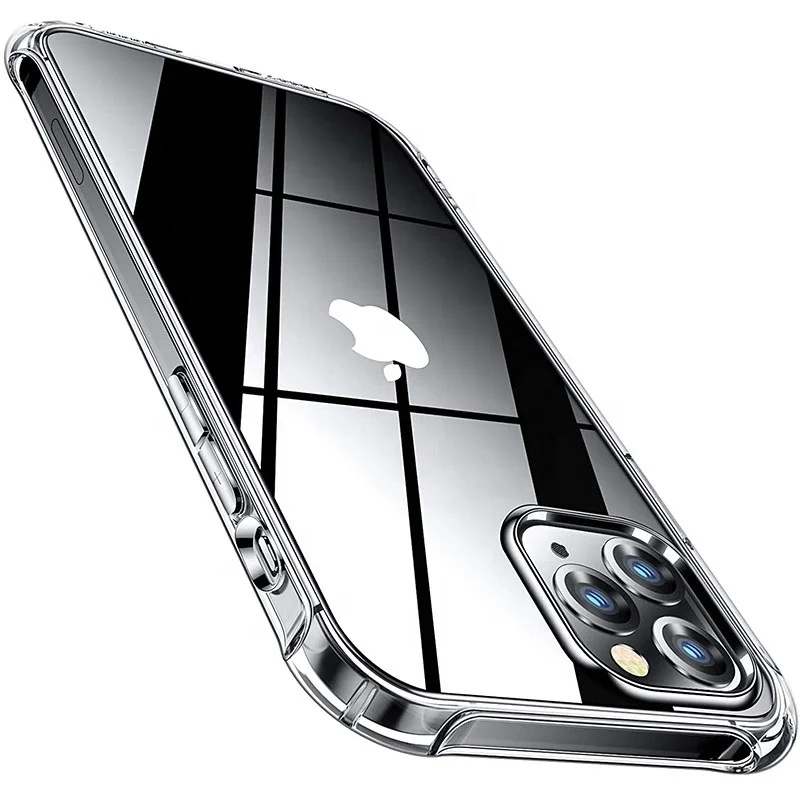 For Apple Iphone 13 13 Pro 13 Max 13 Pro Max Xr Crystal Clear Protective Heavy Duty Soft Tpu Bumper Case 6 1 Shockproof Buy Tpu Case For Alcatel Ot 50 Mobile Phone Case 13 12