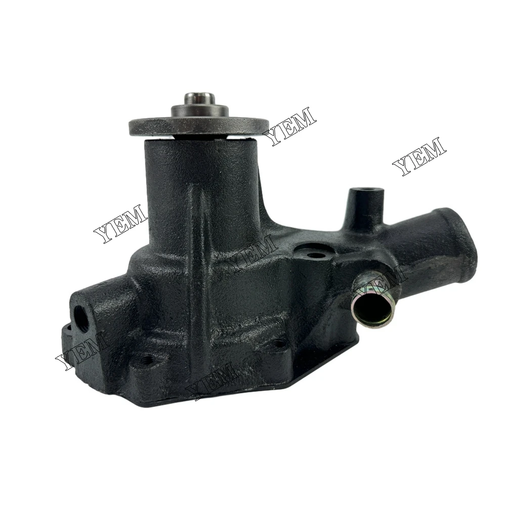 Machinery 4BD1 5-13610171-1 Water Pump for Isuzu Replacement Engine Parts 3