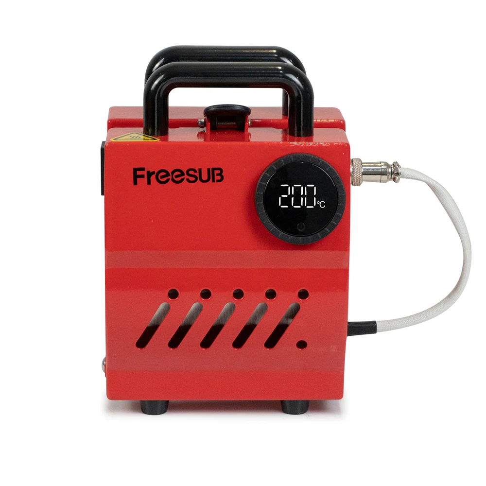Freesub工場直接カップヒートプレス機11オンスマグ昇華印刷機