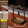 030 Song Family Handle - All Bamboo Style