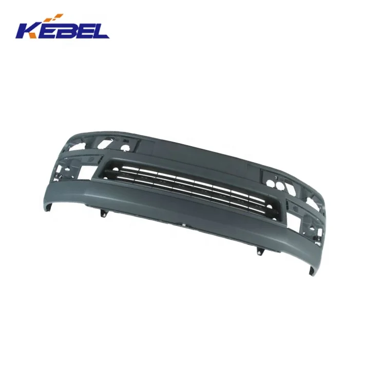 KEBEL Factory Price Auto Front Bumper OEM 7E5807217D Car Bumpers for Volkswagen Multivan 2009 2010 2011 2012 2013 2014 2015